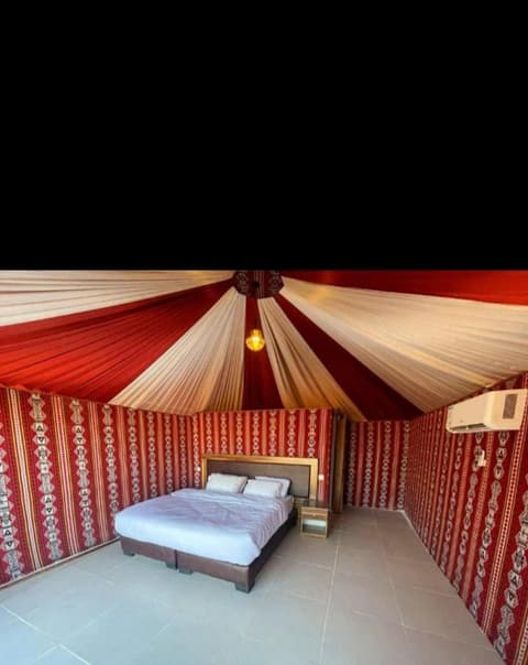 Sahara Magic Camp & Tour, 