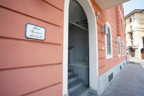 Bnbook Residence Matteotti, 