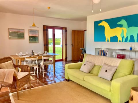 Herdade da Burquilheira, 