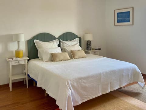 Herdade da Burquilheira, 