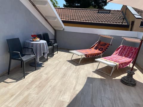 Affittacamere Ceccarini, 