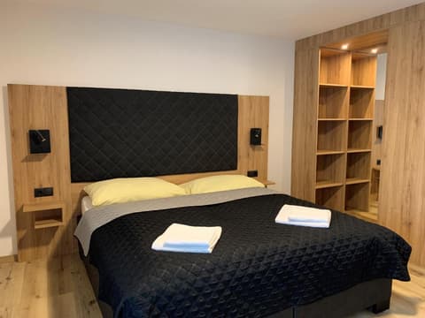 Gästehaus Elisabeth, 