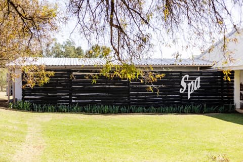 Mont d'Or Monte Bello Estate, 