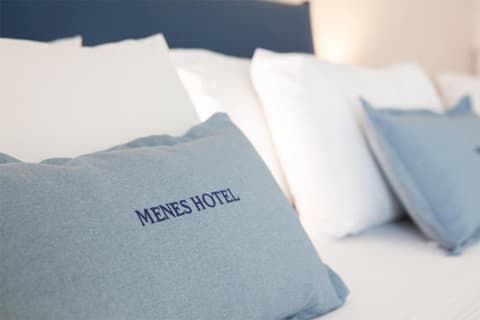 Menes Hotel, 