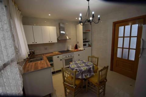 Apartamentos Horno y Casa De Dulce, 