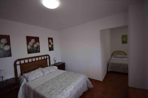 Apartamentos Horno y Casa De Dulce, 