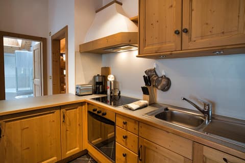 Aparthotel Monte 44, 