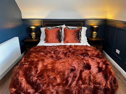 Roslin Templar loft, 