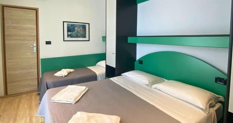 Hotel Tre Stelle, 