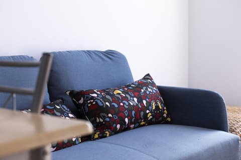 Piso Dunas Blu - Carpe Mundi, 