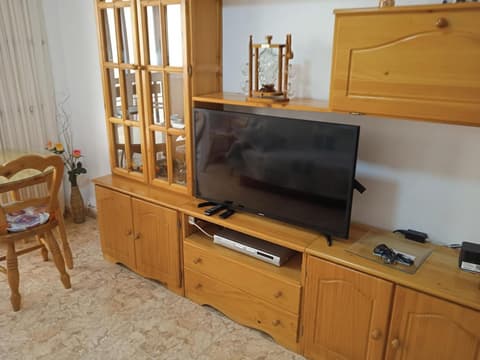 Apartamento Bonanza, Playa de Gandía, 