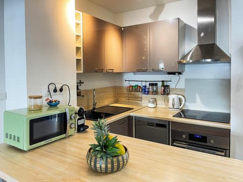 Appartement T2 de vacances St Gilles les Bains   , 