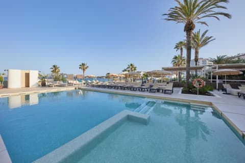 Hotel & Spa Blau Parc, 