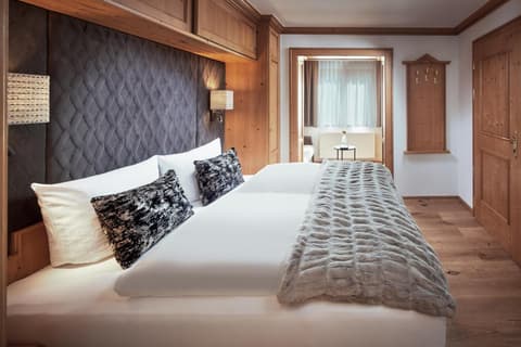 Hotel Gletscherblick, 