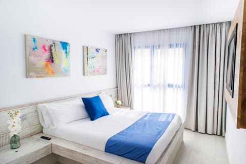 Hotel Vacanzy Urban Boutique Adults Only, 