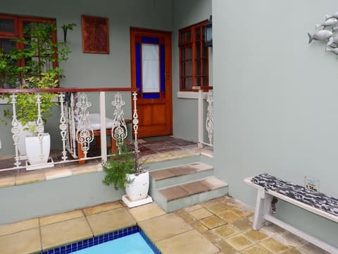 The Vic 1906 Self Catering Units, 