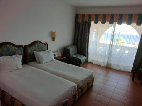 Domina coral bay Sultan - private room, 