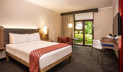 Garden Court Polokwane, 