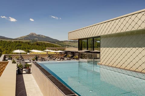 Sporthotel Obereggen, 