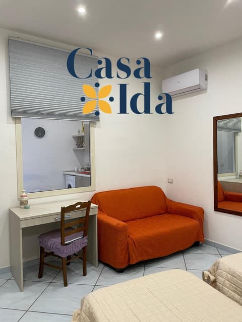 Amalfi Coast Casa Ida, 