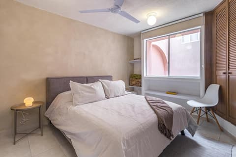 Casa Rosa by Domi Housing, 