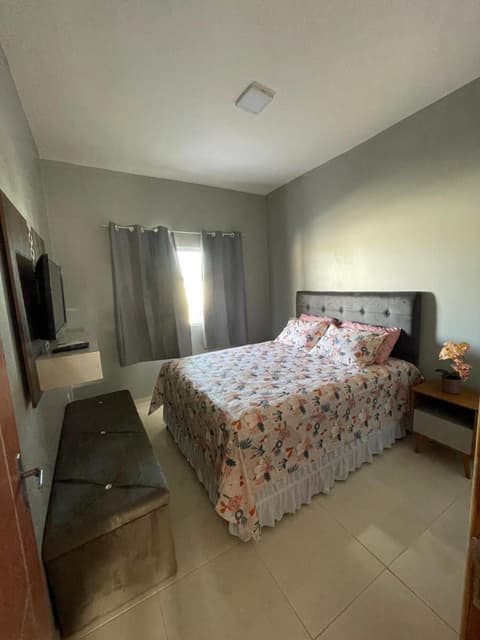 DUNAS RESIDENCE CASA 13 OU CASA 16 Santo Amaro - Lençóis Maranhenses, 