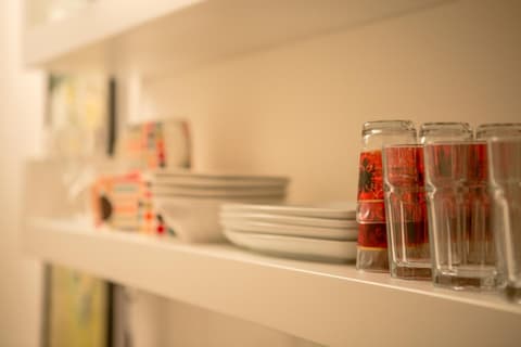 B&B Artistic Tirana, 