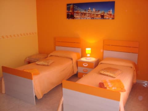 B&B Le Tre rose dell'Etna, 