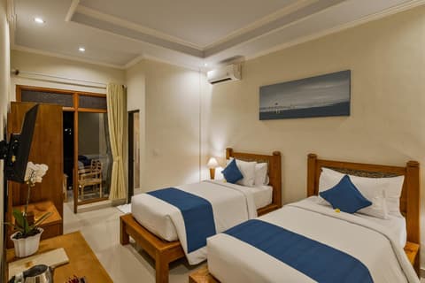 Tigata Ubud Cottage, 