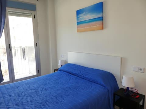 Apartamentos Benicarló 3000, 