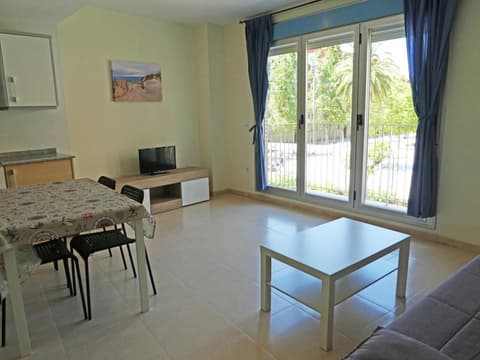 Apartamentos Benicarló 3000, 