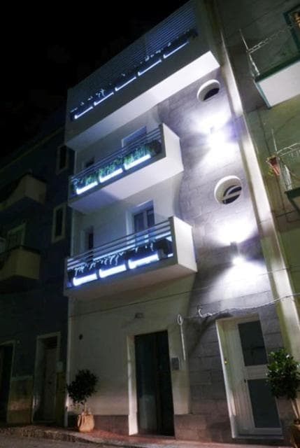 Piccola Caracas B&B, 