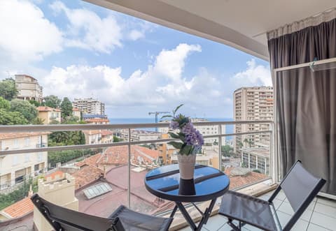 AppartHotel Jardins d’Elisa, 