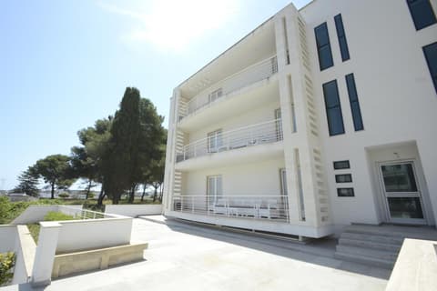 Hypogeum Suites & Apartments, 