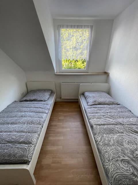 Günstiges Apartment Gelsenkirchen Schalke, 