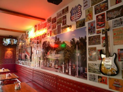 Prohibicja Peter's Pub, 