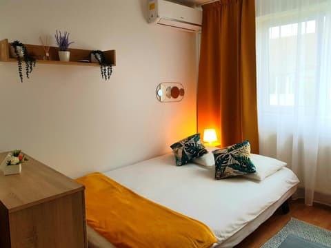 Cozy Stadium Studio, 