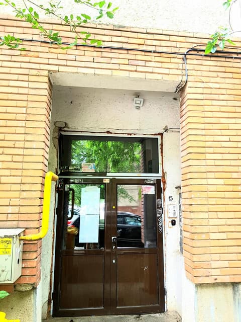 Cozy Stadium Studio, 