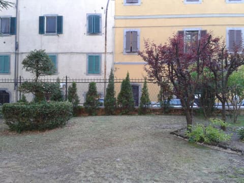 Hotel Italia Abbadia, 