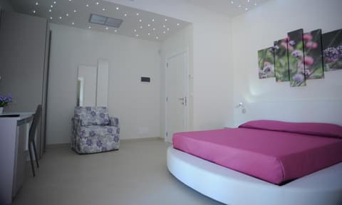 Isola Verde Agriturismo, 