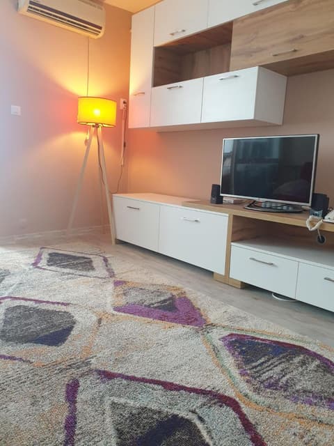 Olivia`s Studio - apartment Iasi, 