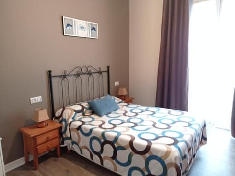 Hospedaje Don Pelayo, 