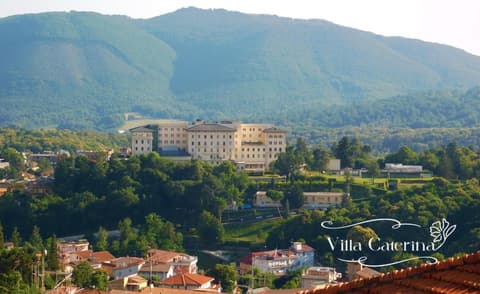 Villa Caterina, 