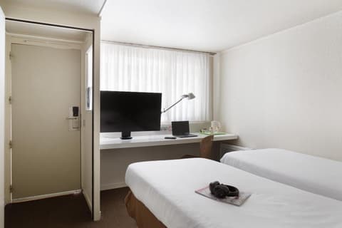 Hotel Morangis Orly, 