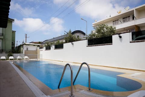 Villa Hania - Adults only, 