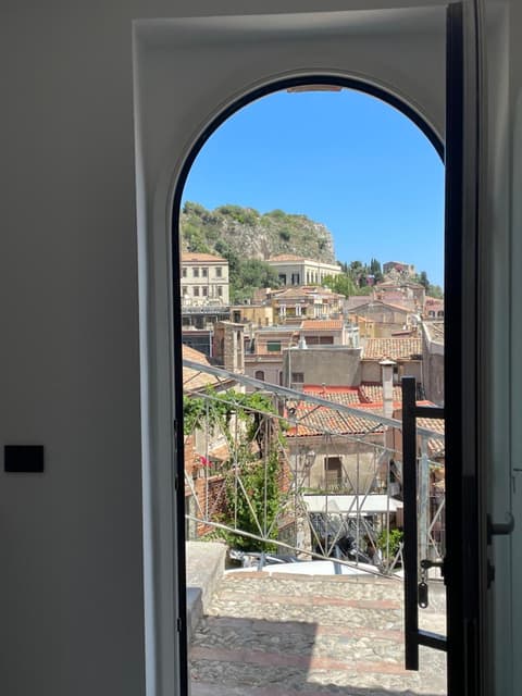 Taormina Rooms centro storico, 