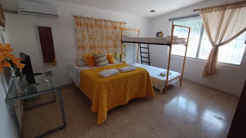 Casas Calis Cancún, 