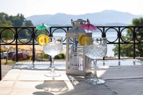 Hotel Fontaine Bleue, 