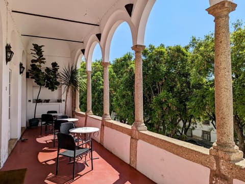 Hotel Solar de Monfalim, 