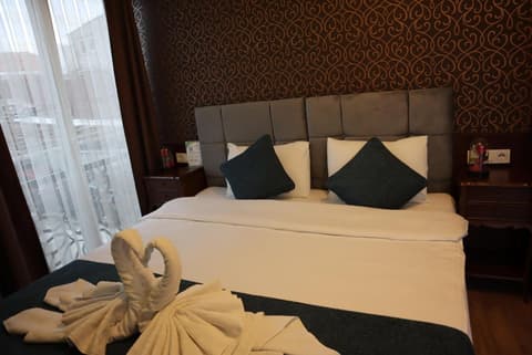 Galata istanbul Hotel, 